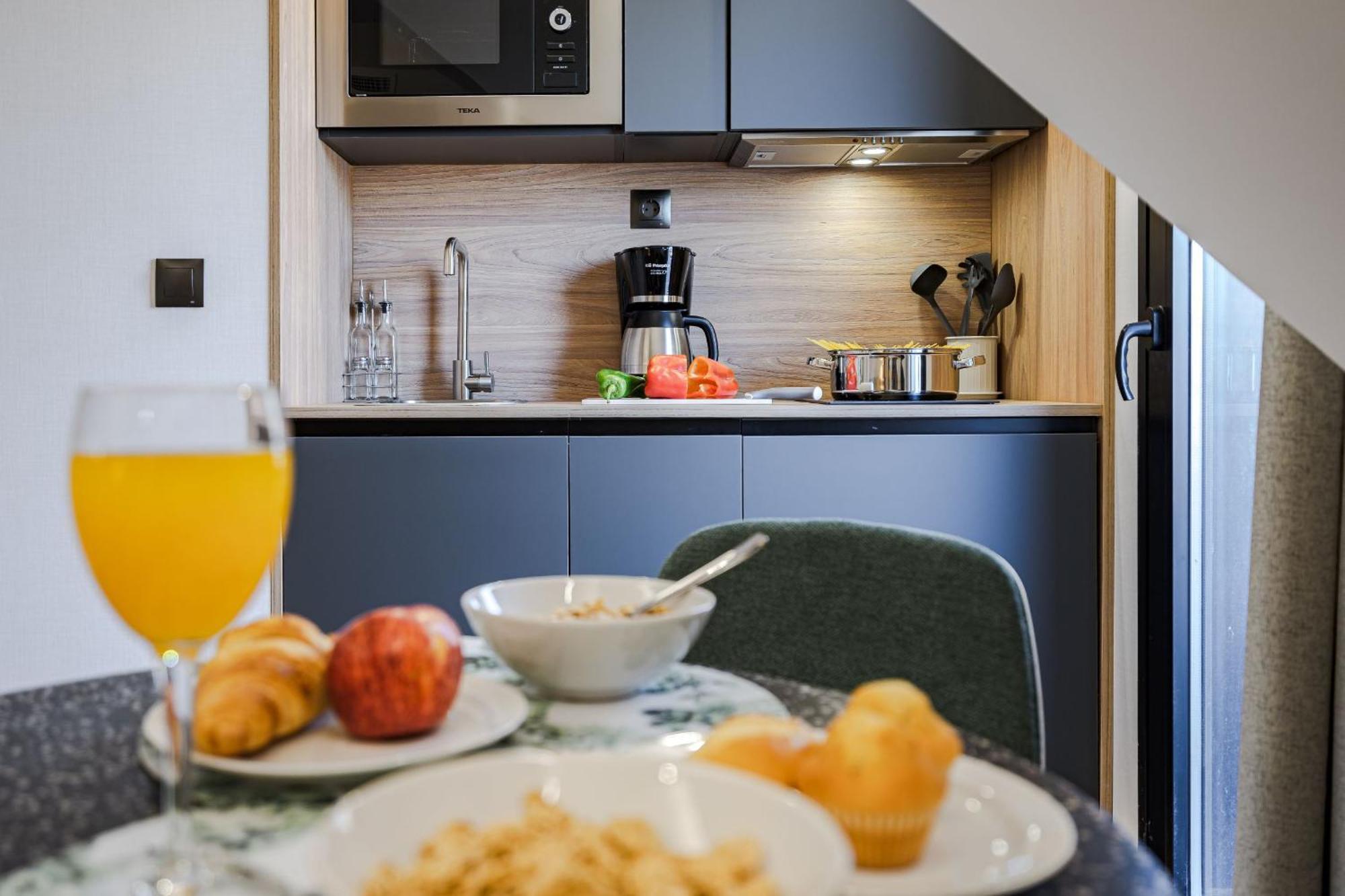 Feelathome Ventas Suites — Photos 3